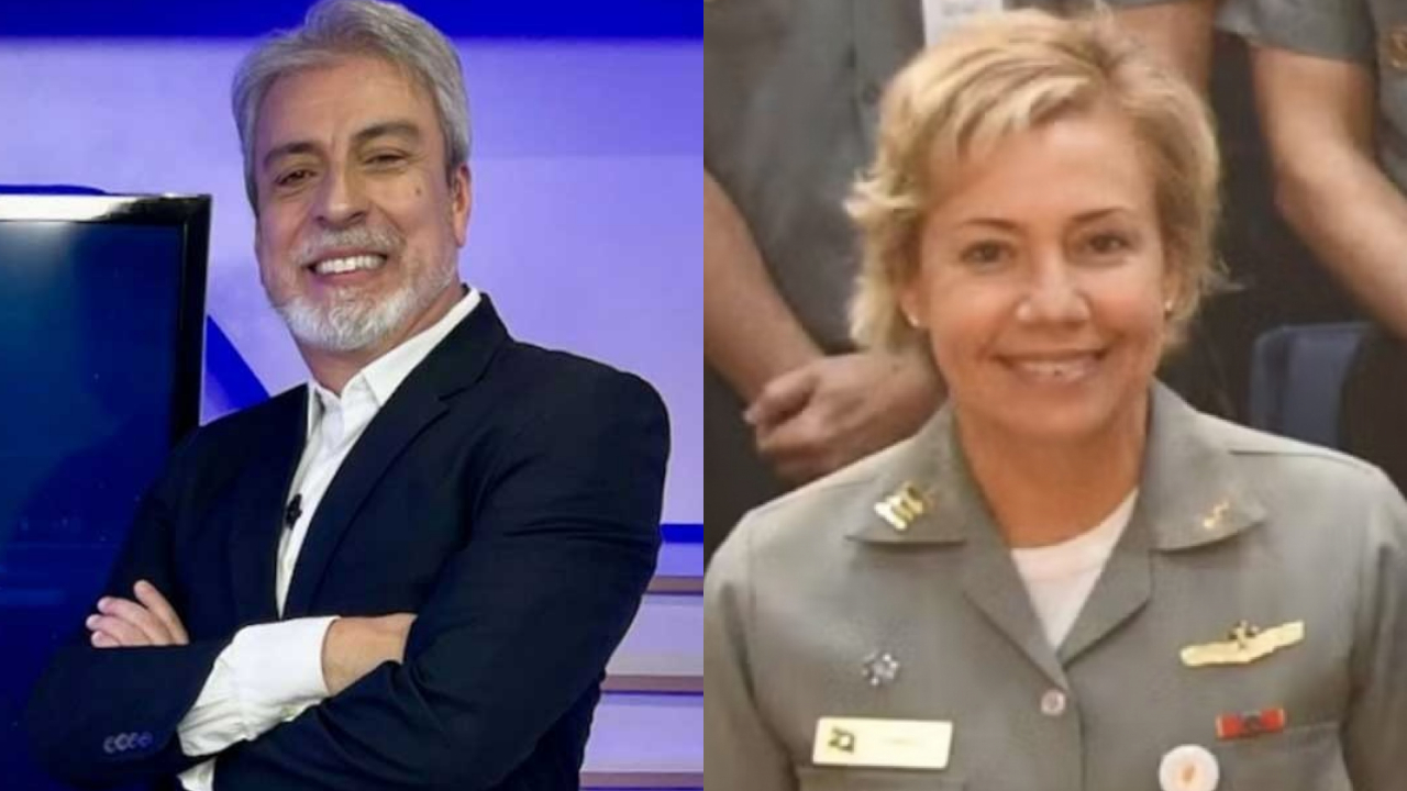 Clóvis Monteiro, apresentador do SBT, gera revolta com comentário sobre médica morta no RJ; assista