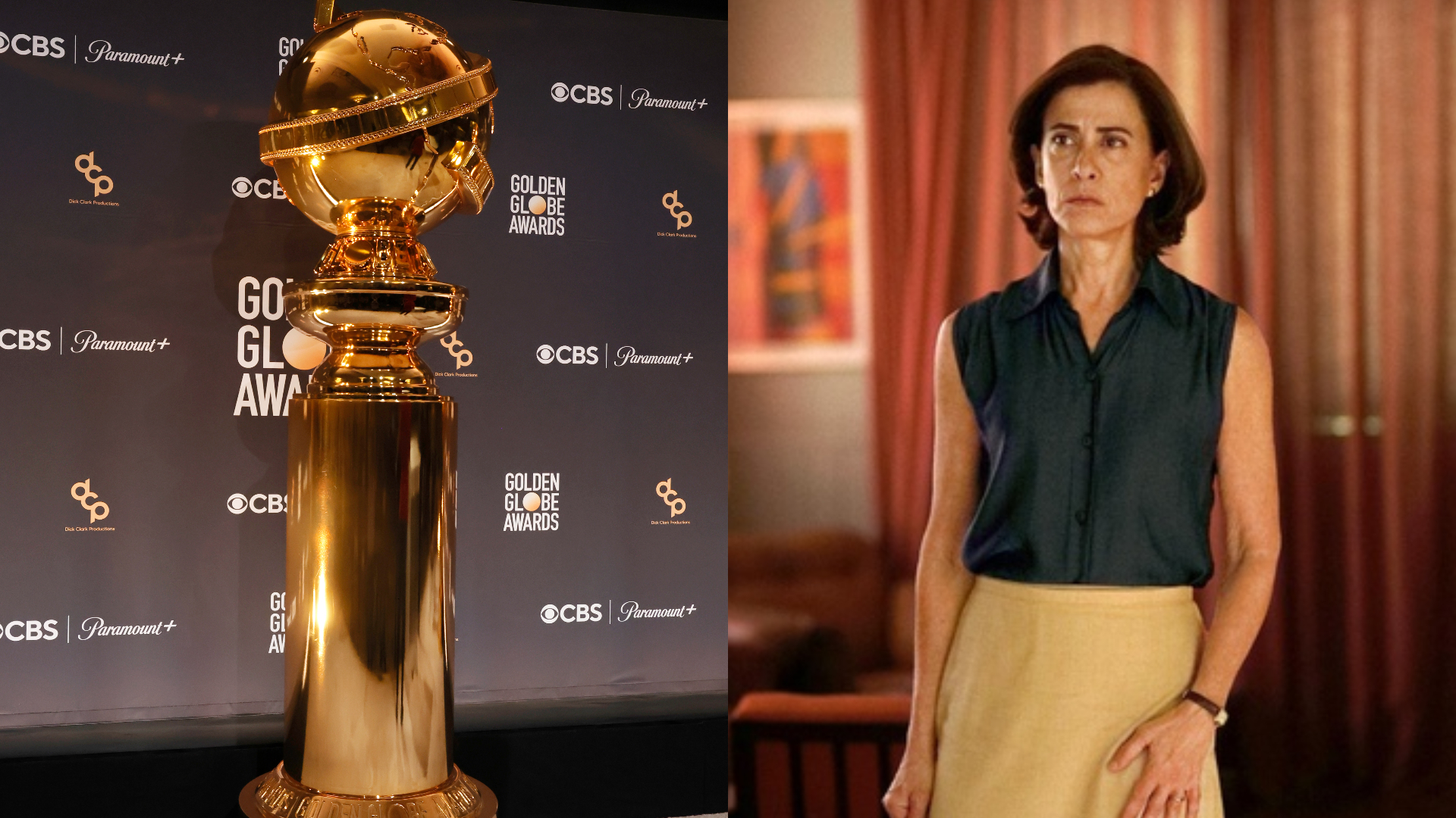 Variety cita Fernanda Torres como aposta para o “Globo de Ouro”; confira a lista completa