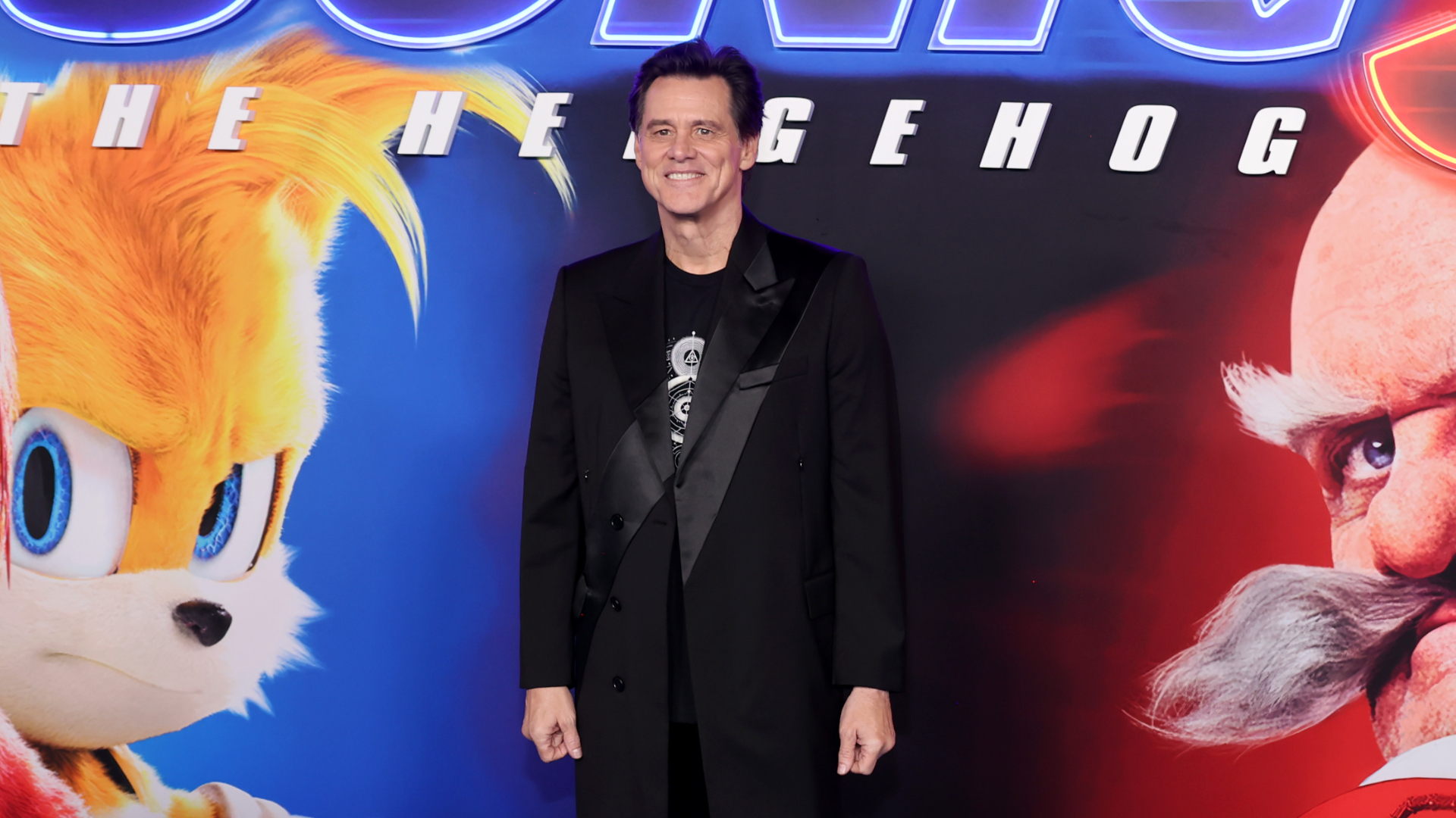 Jim Carrey revela por que decidiu “dar um tempo” na carreira, e o que o fez voltar a atuar; assista