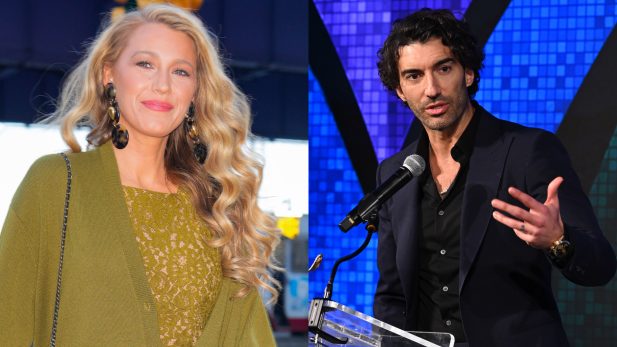 Blake Lively processa Justin Baldoni por assédio sexual nos bastidores de “É Assim Que Acaba”; defesa dele se manifesta