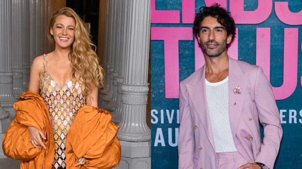 Justin Baldoni rebate Blake Lively após acusações de assédio sexual no set de “É Assim que Acaba”