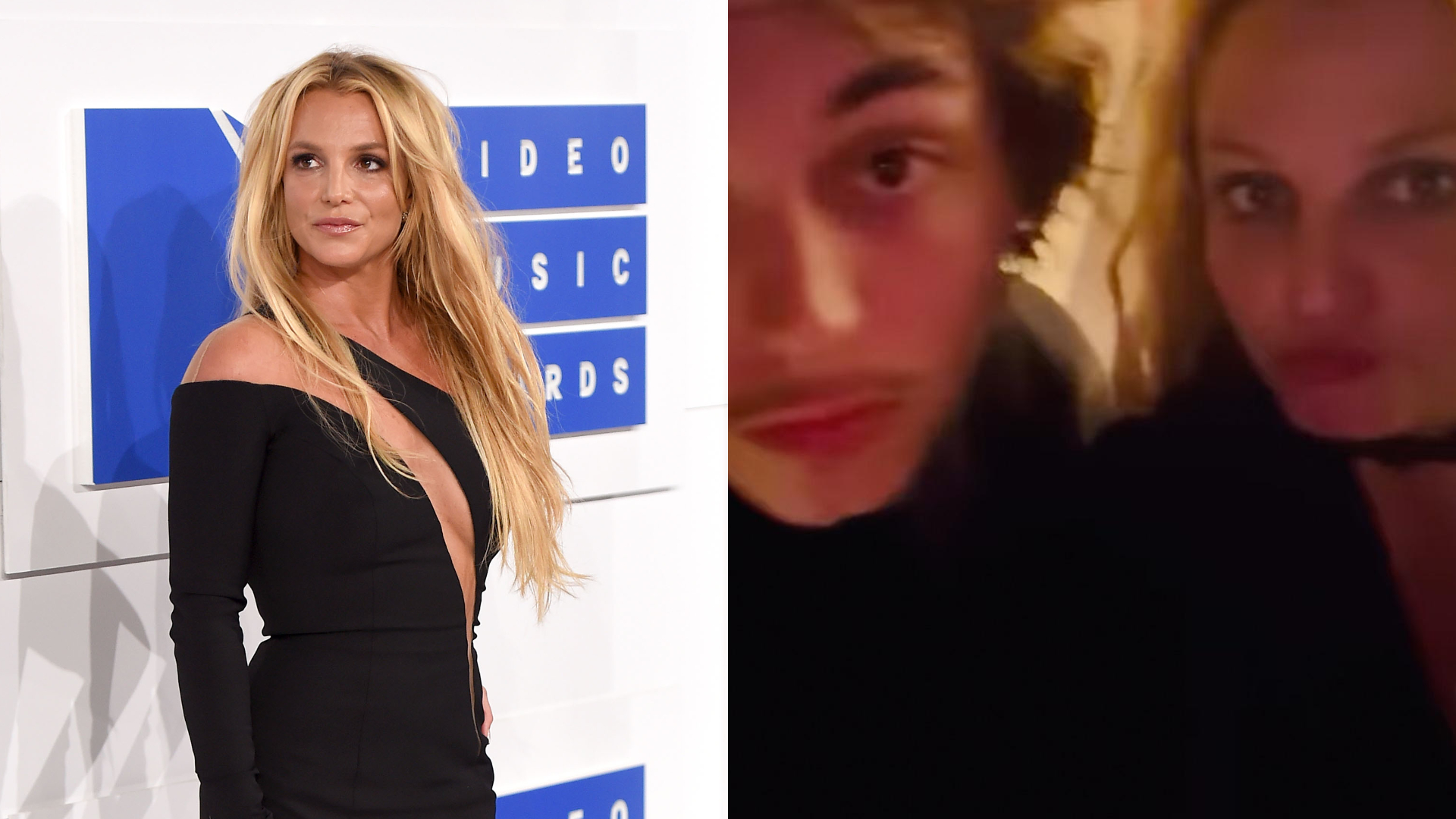 Site revela como Britney Spears tem apoiado o filho na carreira artística: “Vê muito de si mesma”