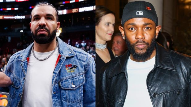 Drake acusa gravadora e streaming de “conspiração” com Kendrick Lamar, aciona Justiça e empresas se manifestam