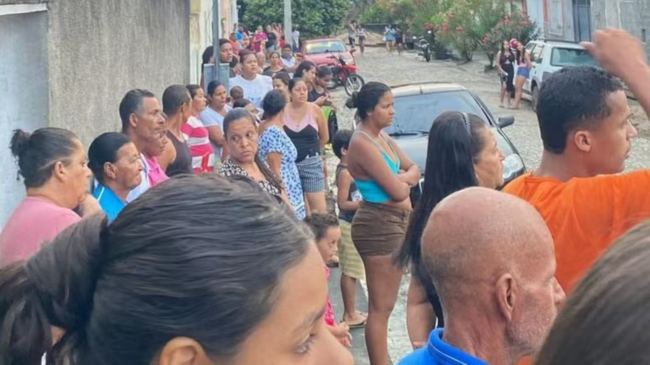 Família recusa polícia e mantém mulher morta dentro de casa para cumprir ‘profecia religiosa’ em MG