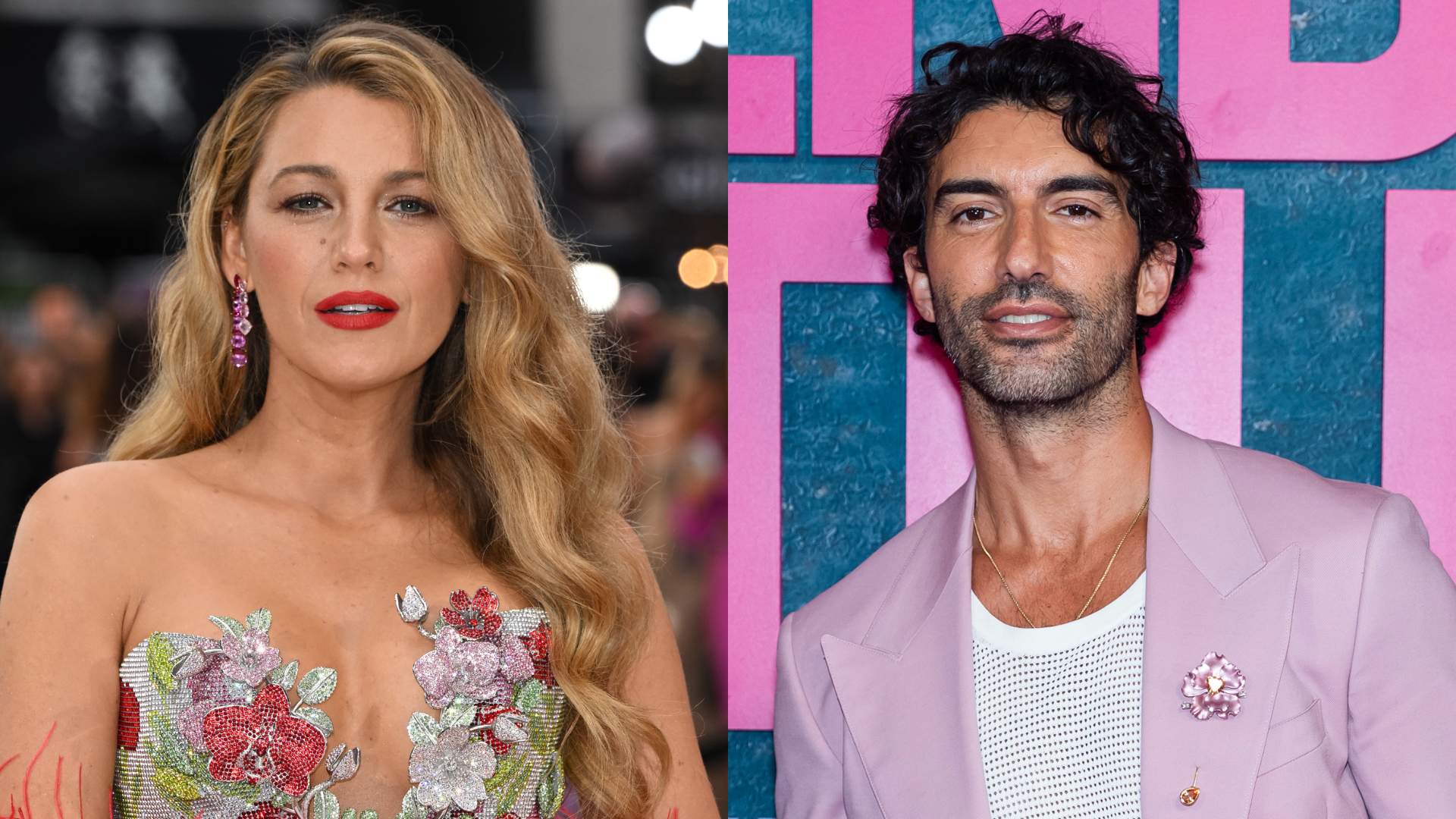 Blake Lively se manifesta pela 1ª vez após acusar Justin Baldoni, astro de “É Assim que Acaba”, de assédio sexual; leia a íntegra