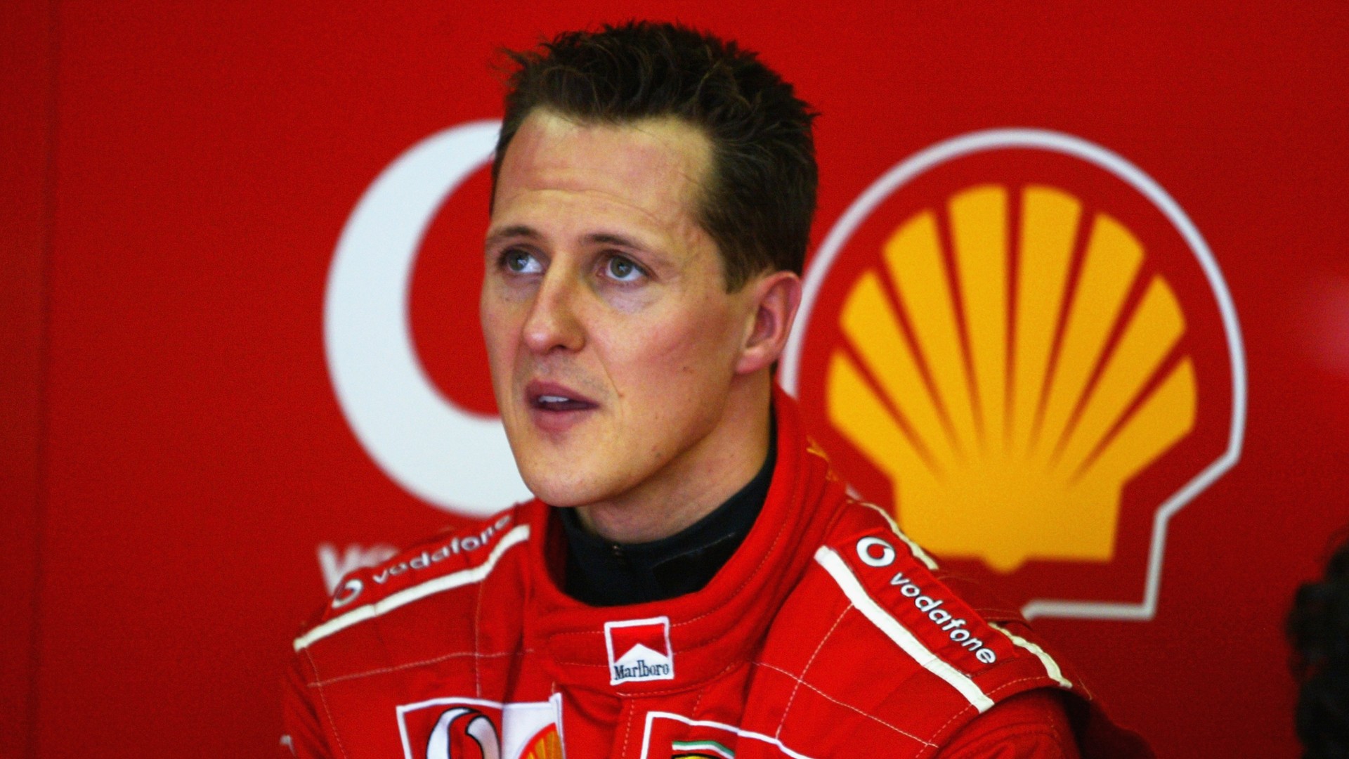 Michael Schumacher: O que tem em HD desaparecido que preocupa família do piloto