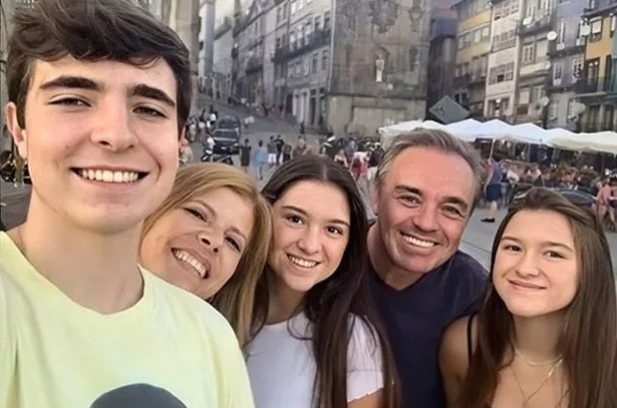 A família de Gugu pede a condenação de Rocha. (Foto: Reprodução / Redes sociais)