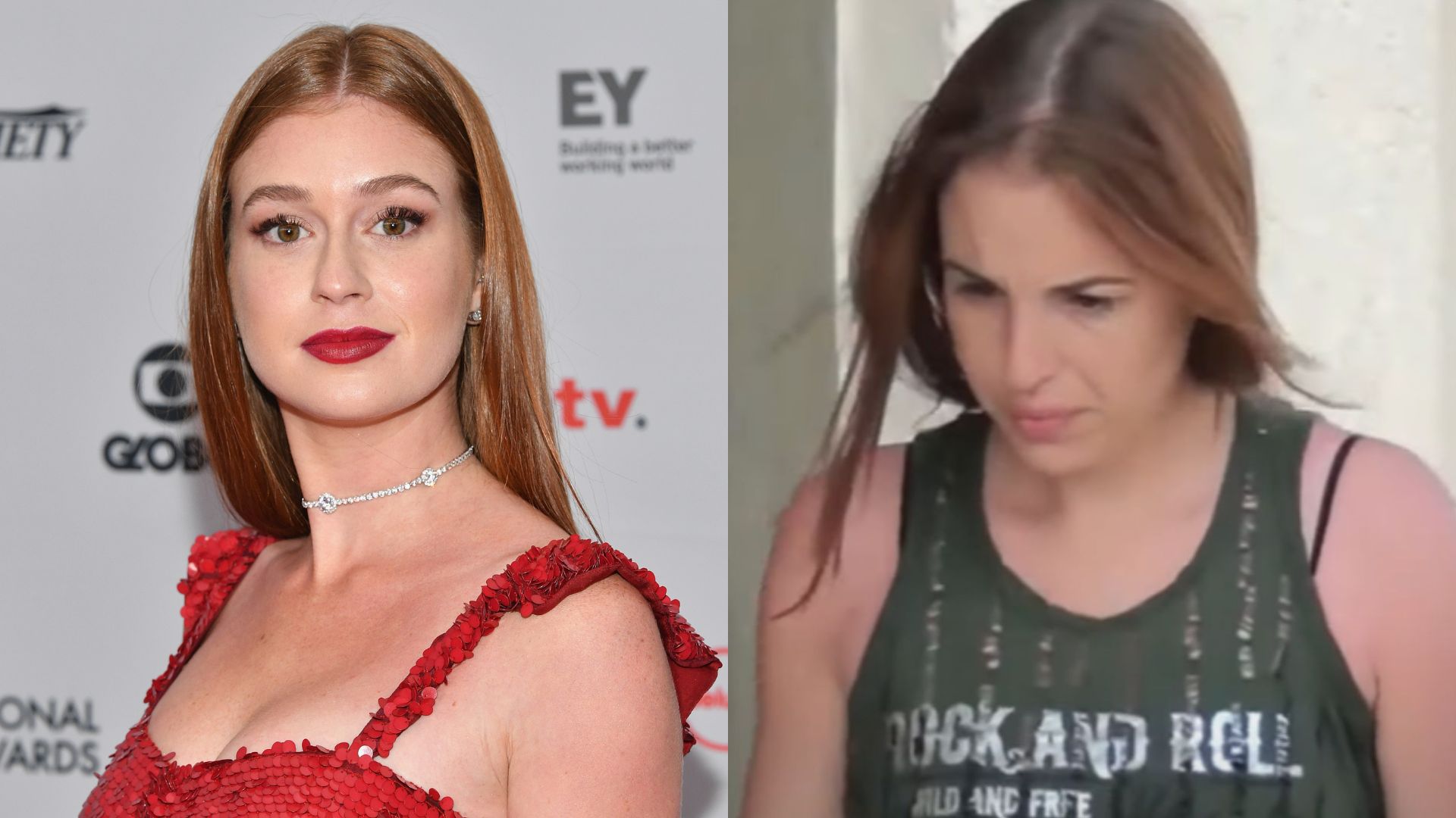 Marina Ruy Barbosa revela a maior dificuldade em interpretar Suzanne Von Richtofen em ‘Tremembé’