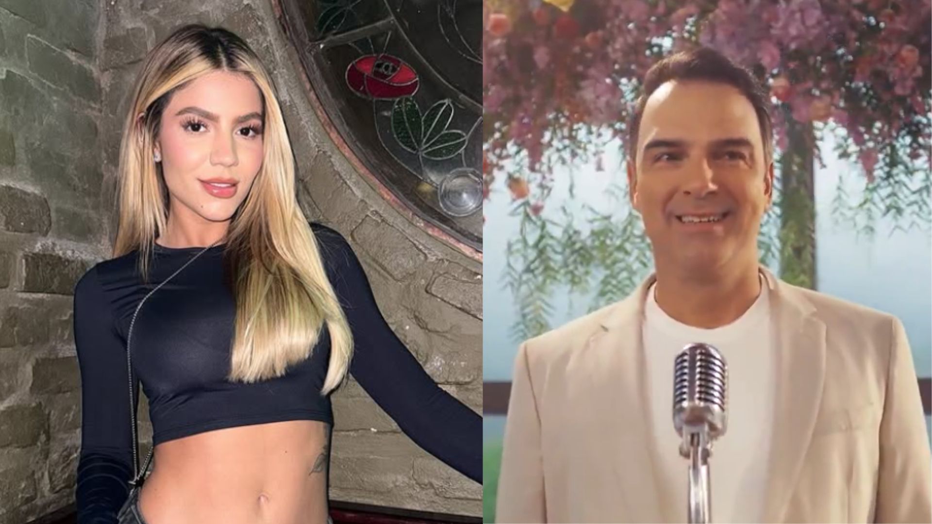 Hariany revela maior incômodo com chamada do “BBB25” cheia de ex-participantes; assista