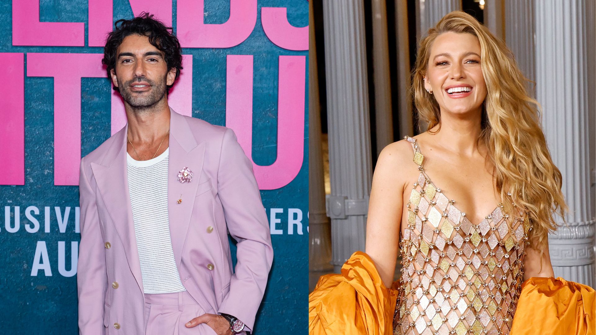 Justin Baldoni faz nova declaração e aponta “tática duvidosa” de Blake Lively; ator é fotografado pela 1ª vez após escândalo