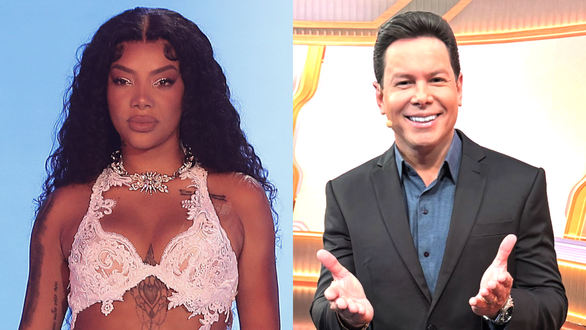 Marcão do Povo é absolvido pelo STJ em caso de injúria racial contra Ludmilla; cantora se manifesta