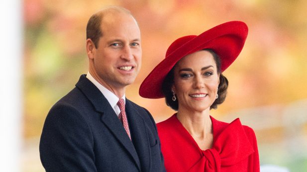 Príncipe William revela presente curioso que deu para Kate Middleton no início do namoro: “Nunca me deixou esquecer”