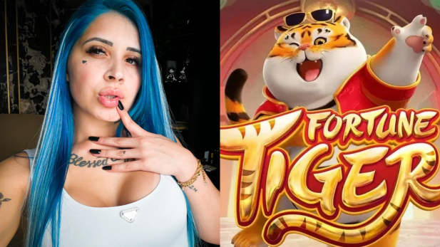 Influenciadora Ianka Cristini é presa em operação contra fraudes do ‘Jogo do Tigrinho’ em SC