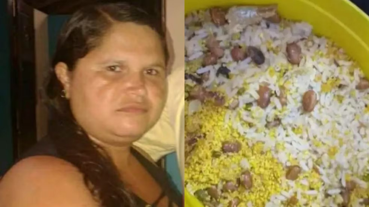 Morre mais uma vítima de arroz envenenado no Piauí, após voltar a ser hospitalizada; caso ainda é investigado