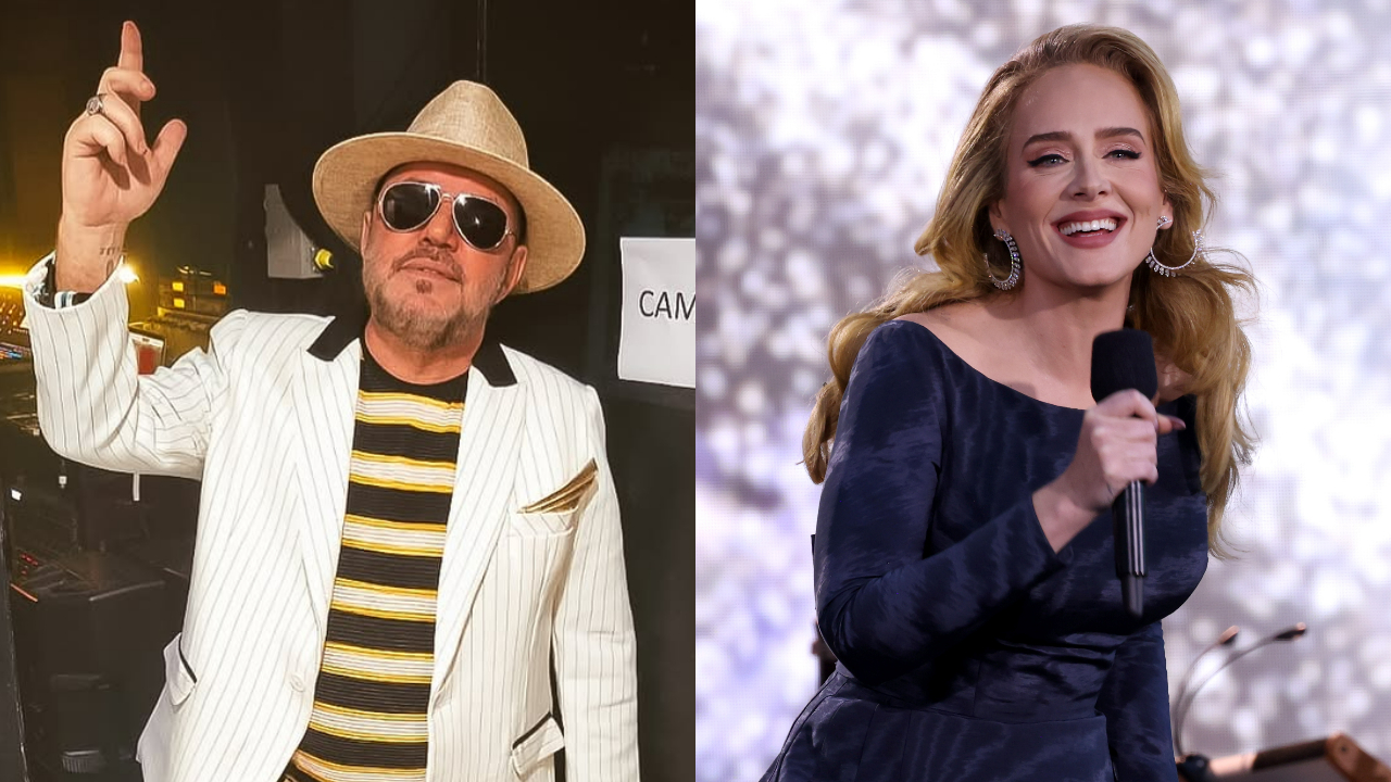 Toninho Geraes acusa defesa de Adele de falsificar documentos em processo