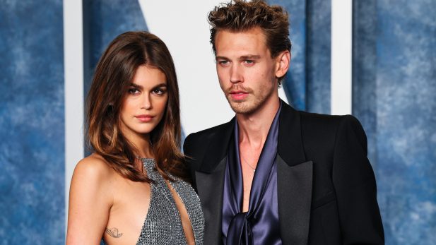 Austin Butler e Kaia Gerber terminam relacionamento após três anos, diz TMZ; saiba detalhes