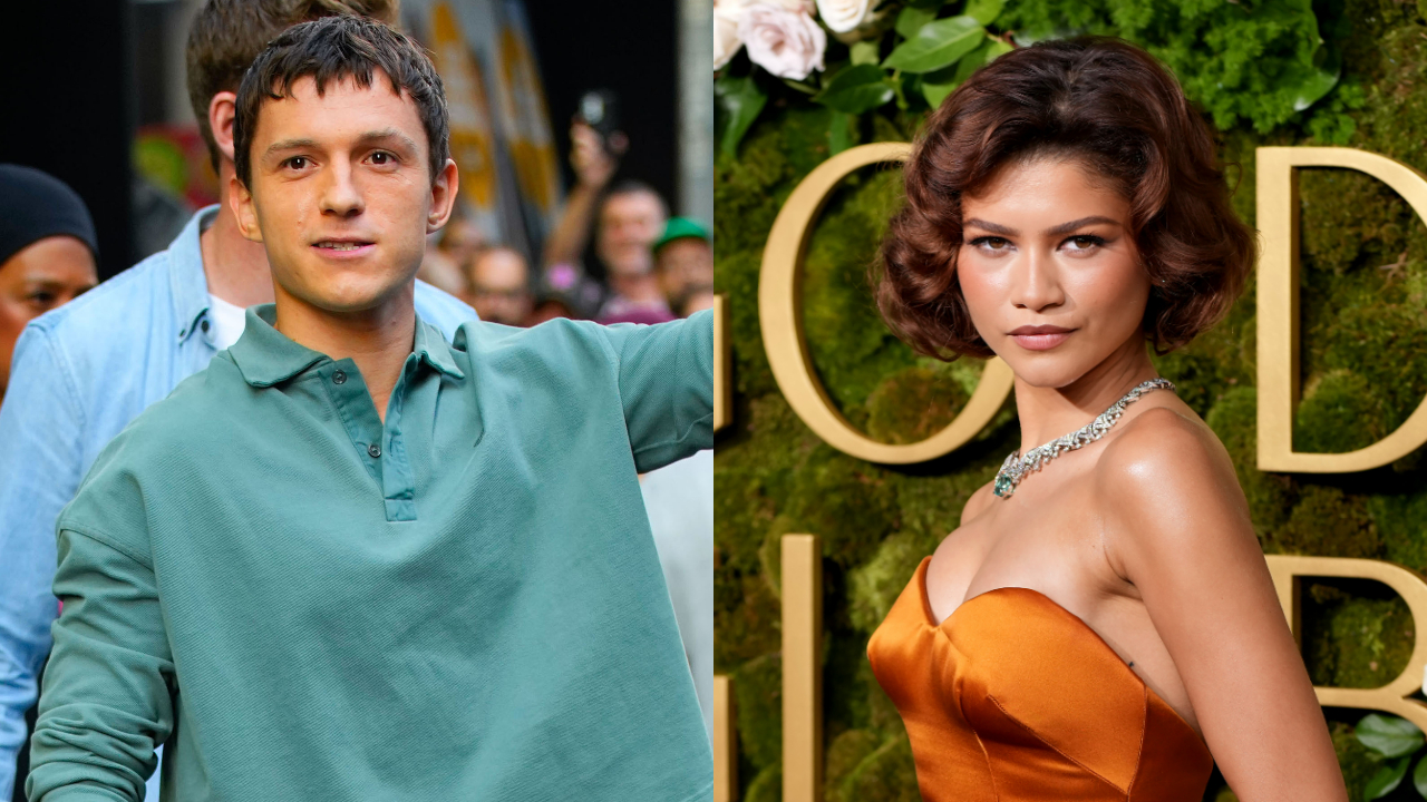 Site revela que Tom Holland queria pedir Zendaya em casamento ‘há um tempo’, e detalha planos para cerimônia