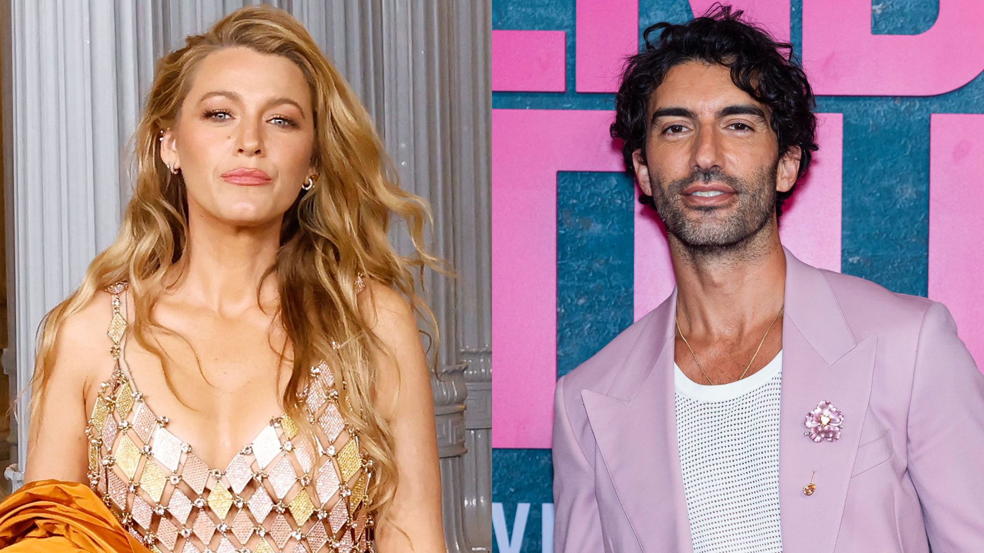 Justin Baldoni entra com processo de R$ 1,5 bilhão contra jornal por “favorecer” Blake Lively; atriz se manifesta