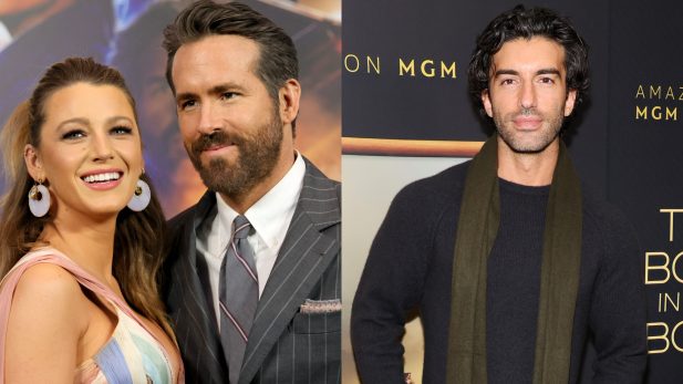 Justin Baldoni descreve encontro “traumático” e “explosivo” com Ryan Reynolds: “Estava enfurecido”