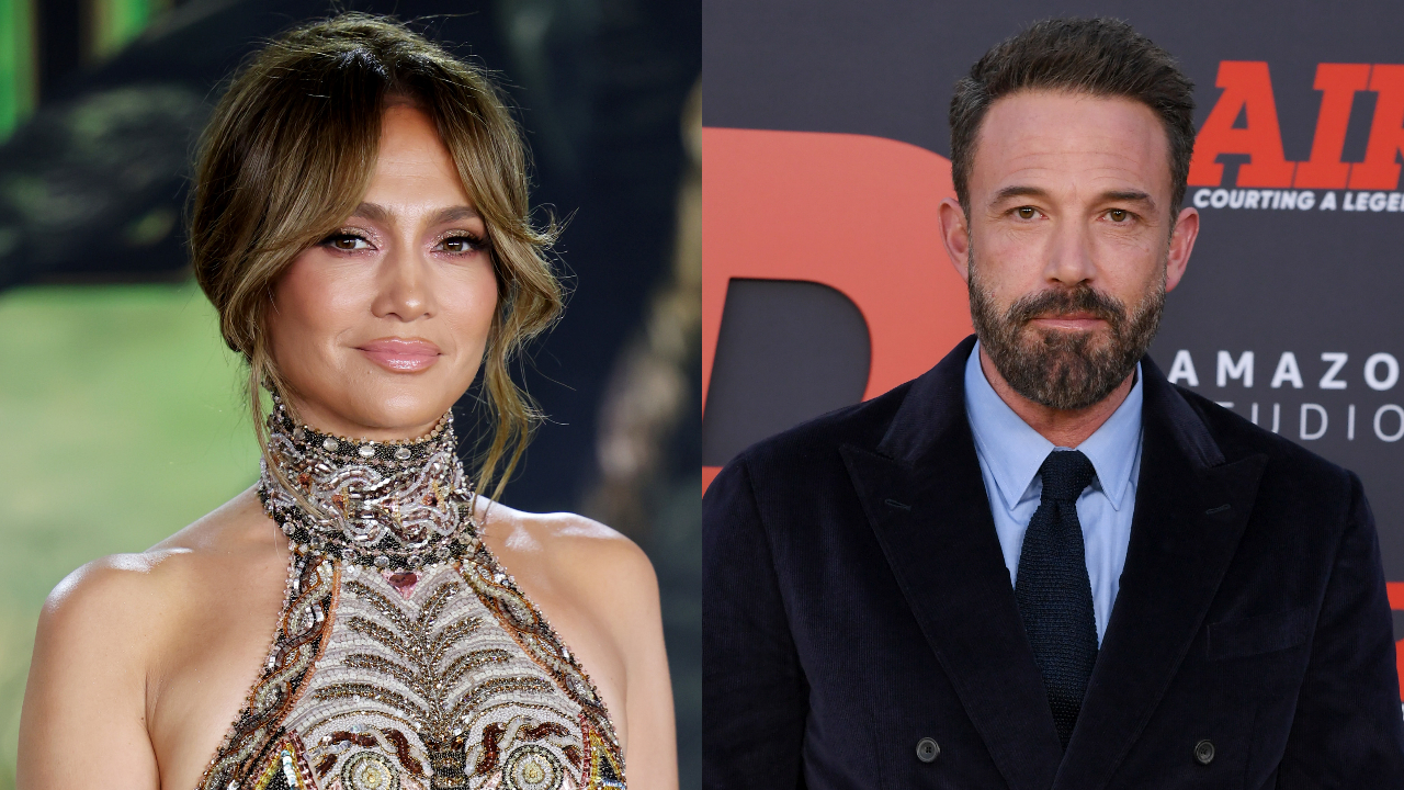 Jennifer Lopez toma decisão após finalizar divórcio com Ben Affleck: “Pesadelo”