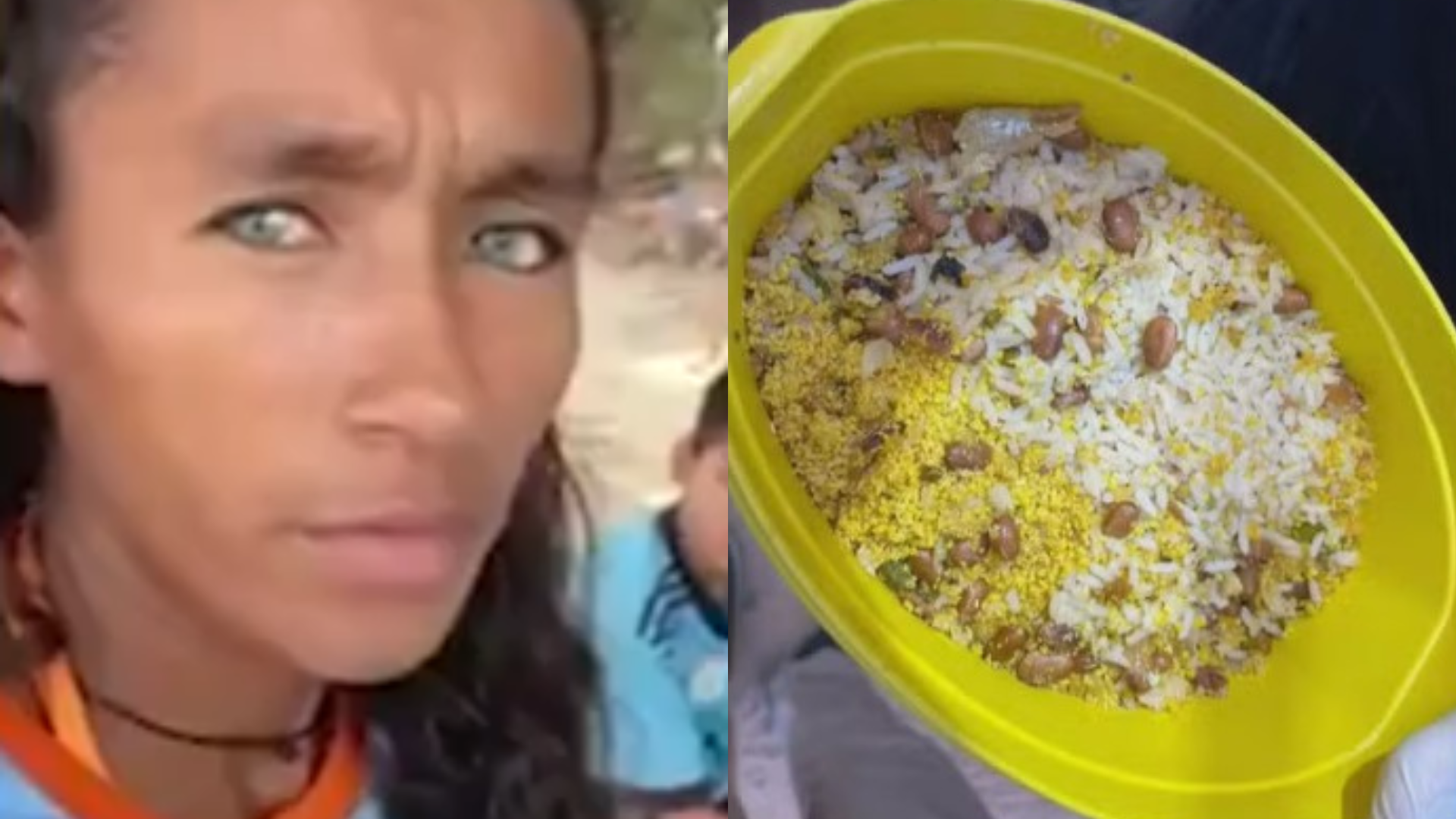 Morre quarta vítima da mesma família após comer arroz envenenado no PI