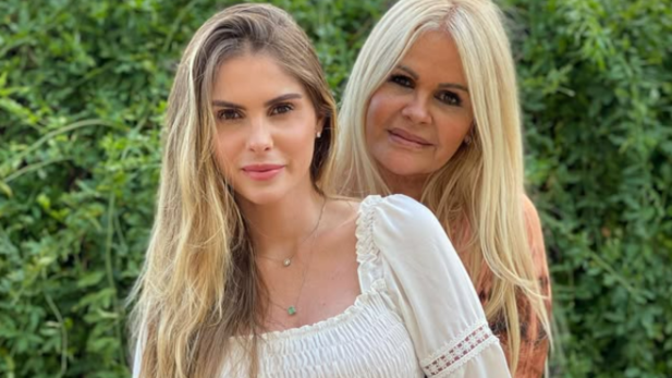 Bárbara Evans admite relação estremecida com a mãe, Monique Evans, e revela motivo: ‘Opção dela’