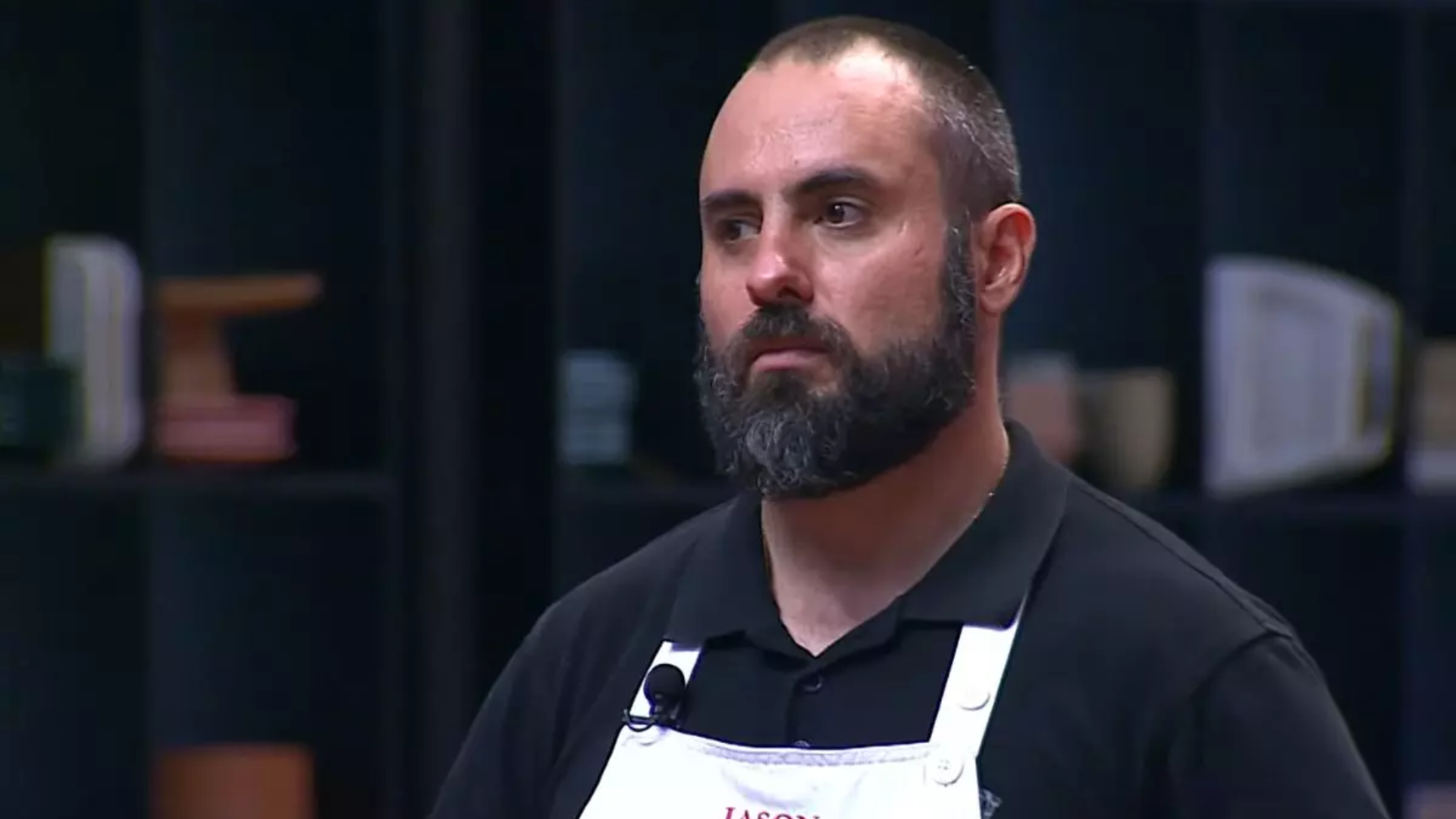 Ex-MasterChef se manifesta após ser preso por suspeita de estuprar criança de 12 anos