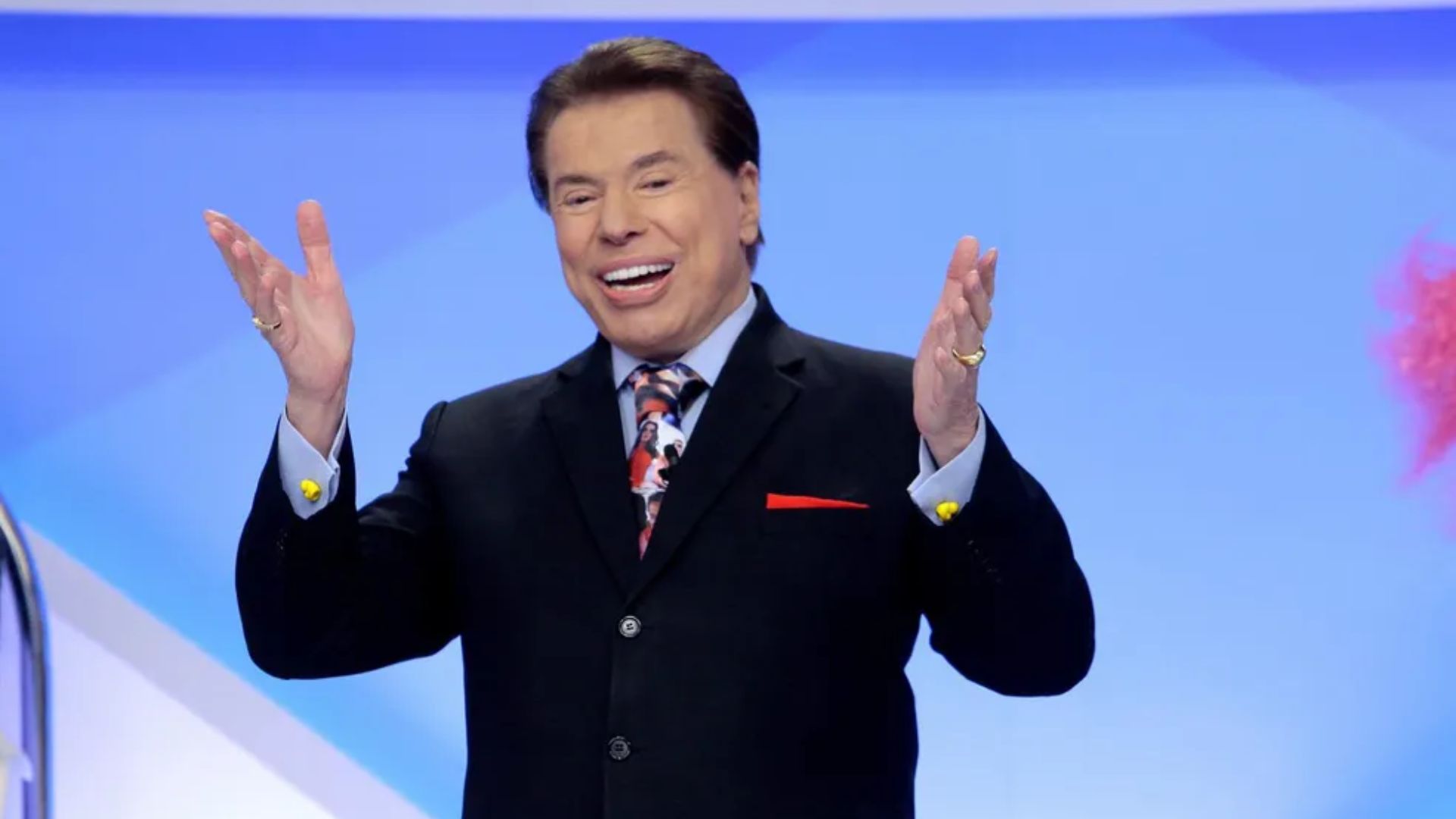 Herdeiras de Silvio Santos recorrem à Justiça para acessar R$ 429 milhões em paraíso fiscal, diz jornal