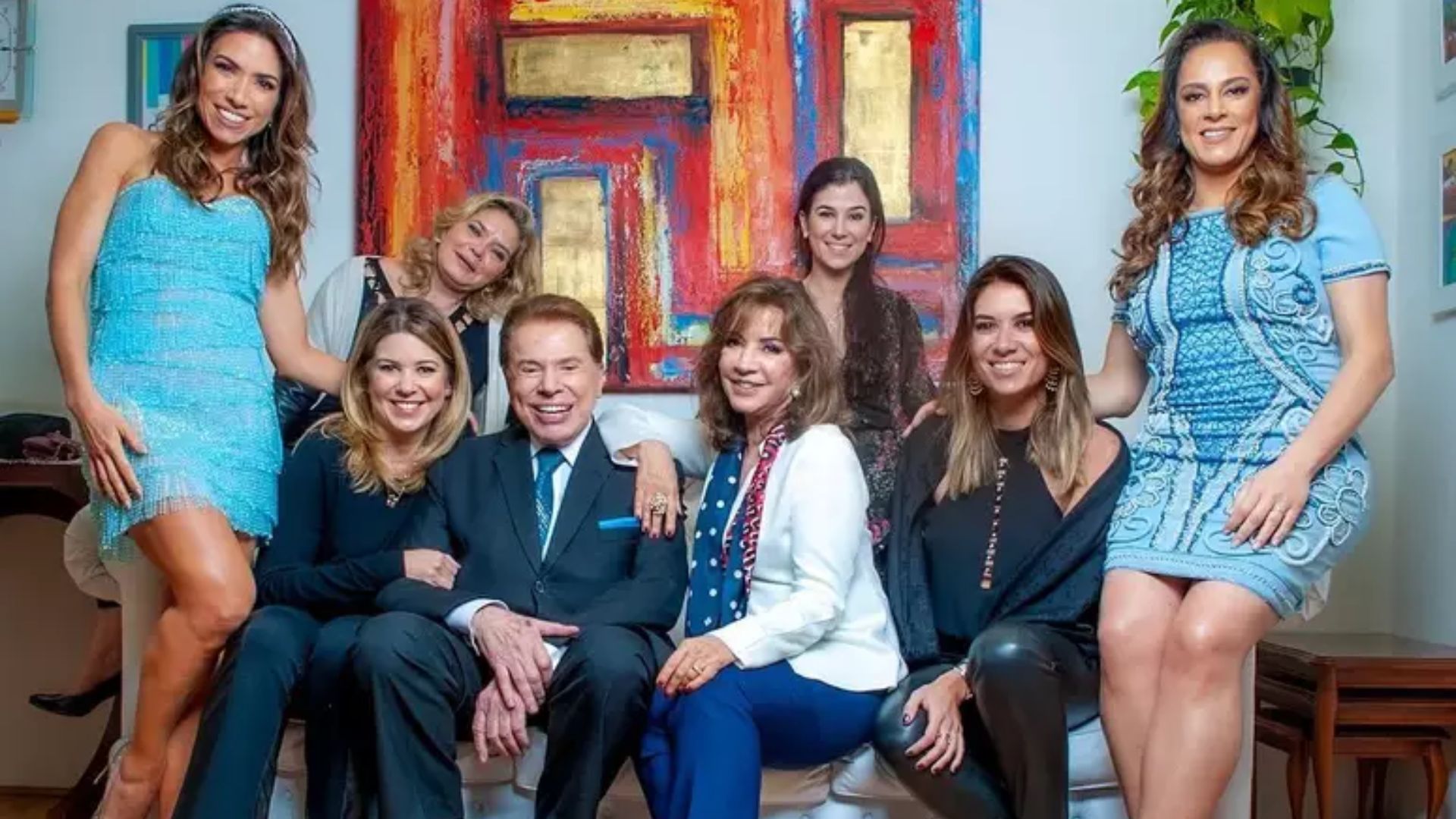 Iris Abravanel e herdeiras de Silvio Santos entram para lista de brasileiros bilionários da Forbes; veja quem lidera ranking