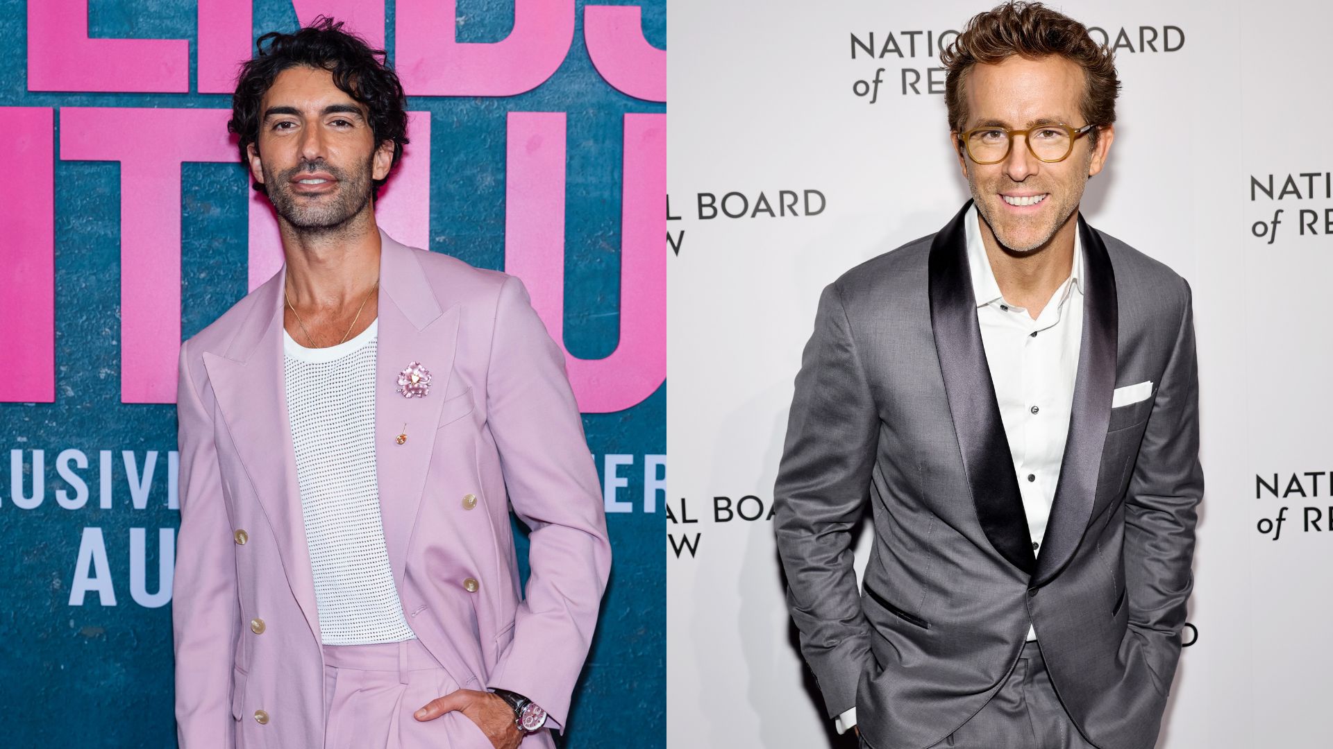 Defesa de Justin Baldoni alega que personagem de “Deadpool e Wolverine” foi criado para “tirar sarro” do ator; saiba qual