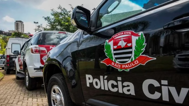 A polícia segue investigando o caso. (Foto: Divulgação/SSP)