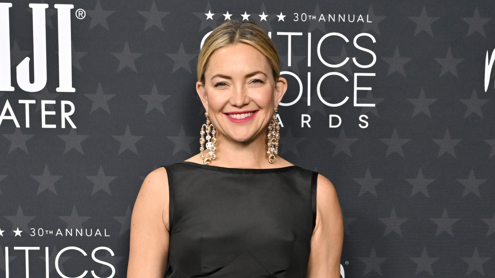 Kate Hudson surpreende ao revelar qual papel se arrependeu de ter recusado: “Foi uma decisão ruim”; assista