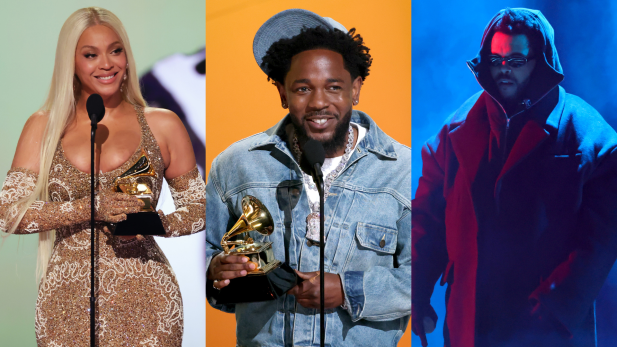 Grammy 2025: Beyoncé faz história na premiação, Kendrick Lamar lidera vitórias e The Weeknd choca com retorno após boicote; veja tudo!