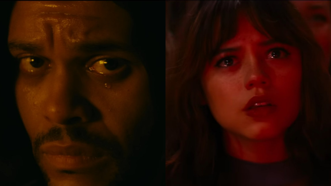 Hurry Up Tomorrow: Com The Weeknd, Jenna Ortega e Barry Keoghan, suspense ganha trailer eletrizante ao som de Anitta; assista