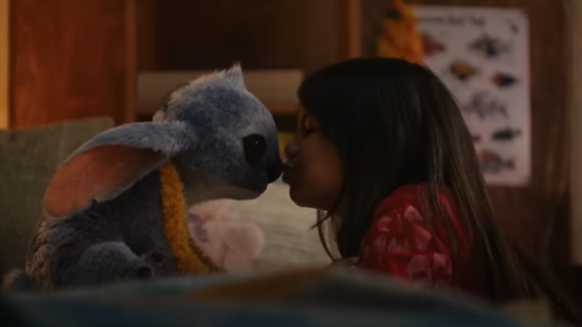 Lilo & Stitch: OMG! Aguardado live-action ganha primeiro e incrível trailer; vem assistir!