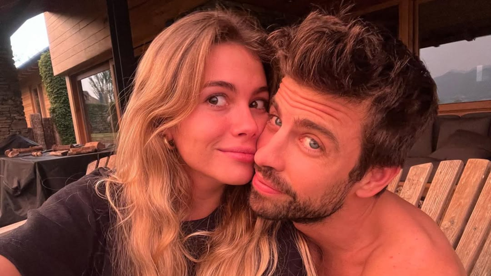 Jornalista aponta ultimato de Clara Chía em meio a rumores de traição e suposto término de Gerard Piqué Jornalista aponta ultimato de Clara Chía em meio a rumores de traição e suposto término de Gerard Piqué