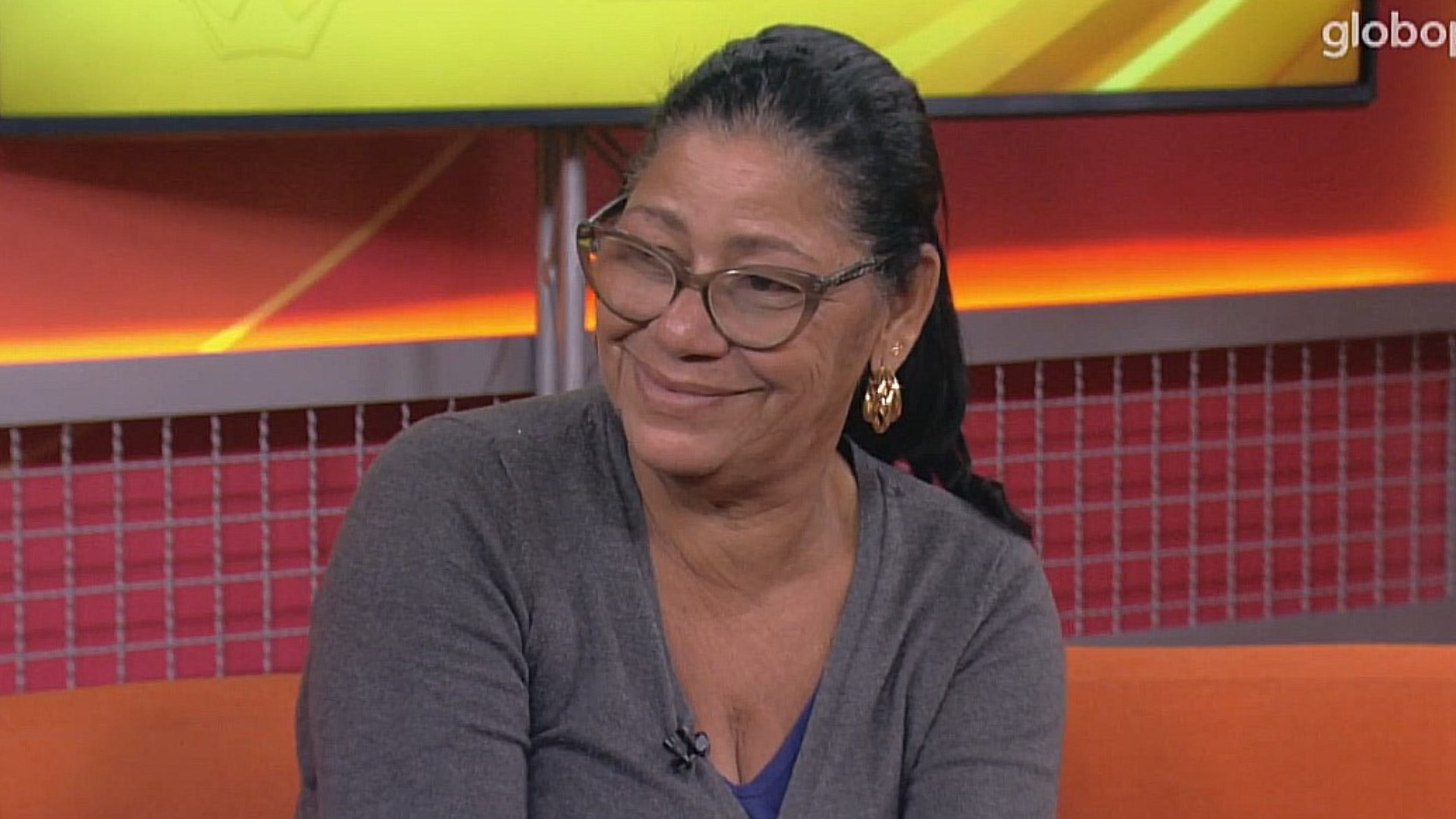 BBB25: Delma manda a real sobre botão de desistência e reage a vídeo de Vilma: “Ô língua triste”; assista
