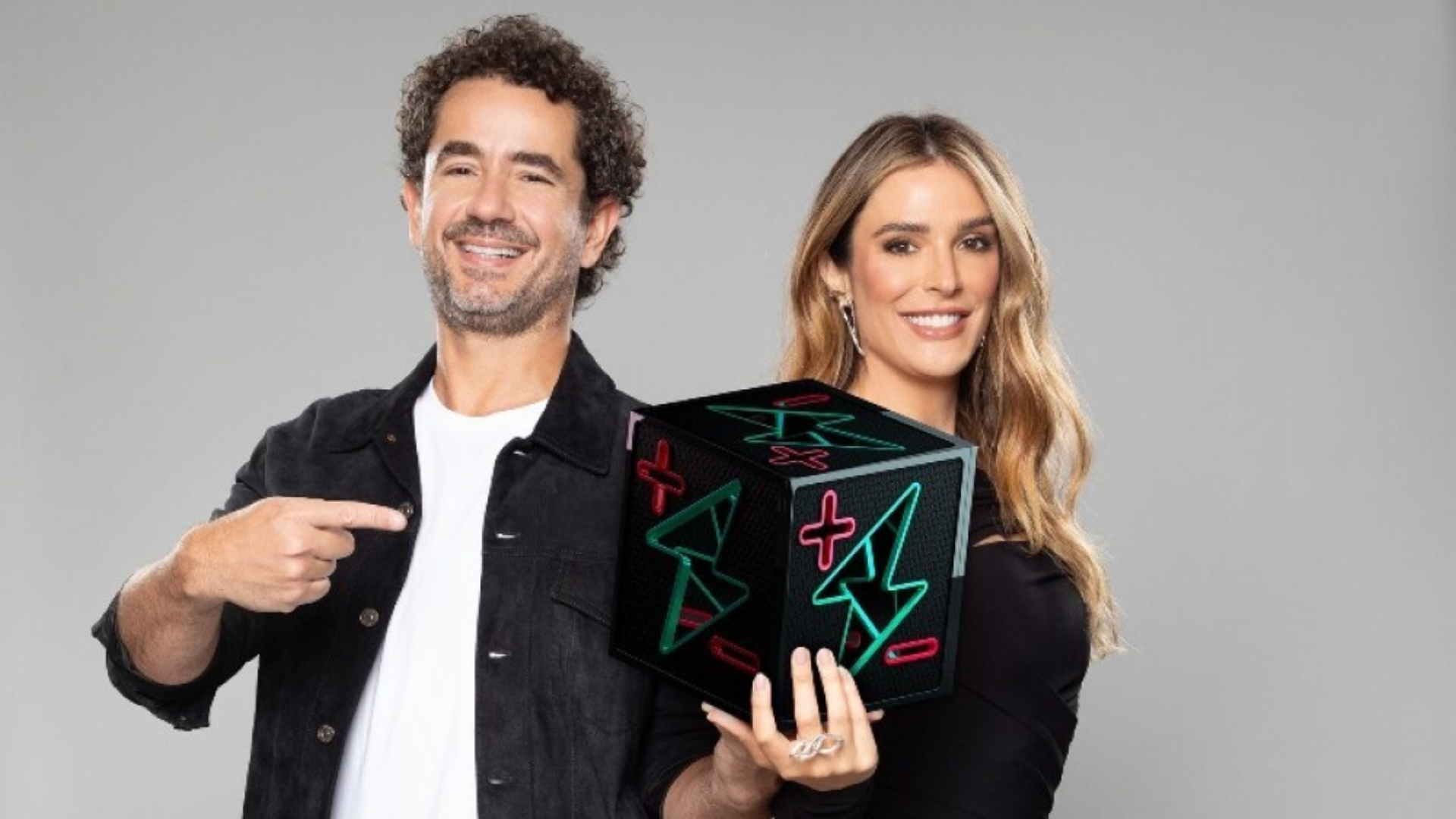 Power Couple Brasil: elenco da nova temporada tem Gretchen, ex-BBB e jornalista; confira todos os participantes Power Couple Brasil: elenco da nova temporada tem Gretchen, ex-BBB e jornalista; confira todos os participantes