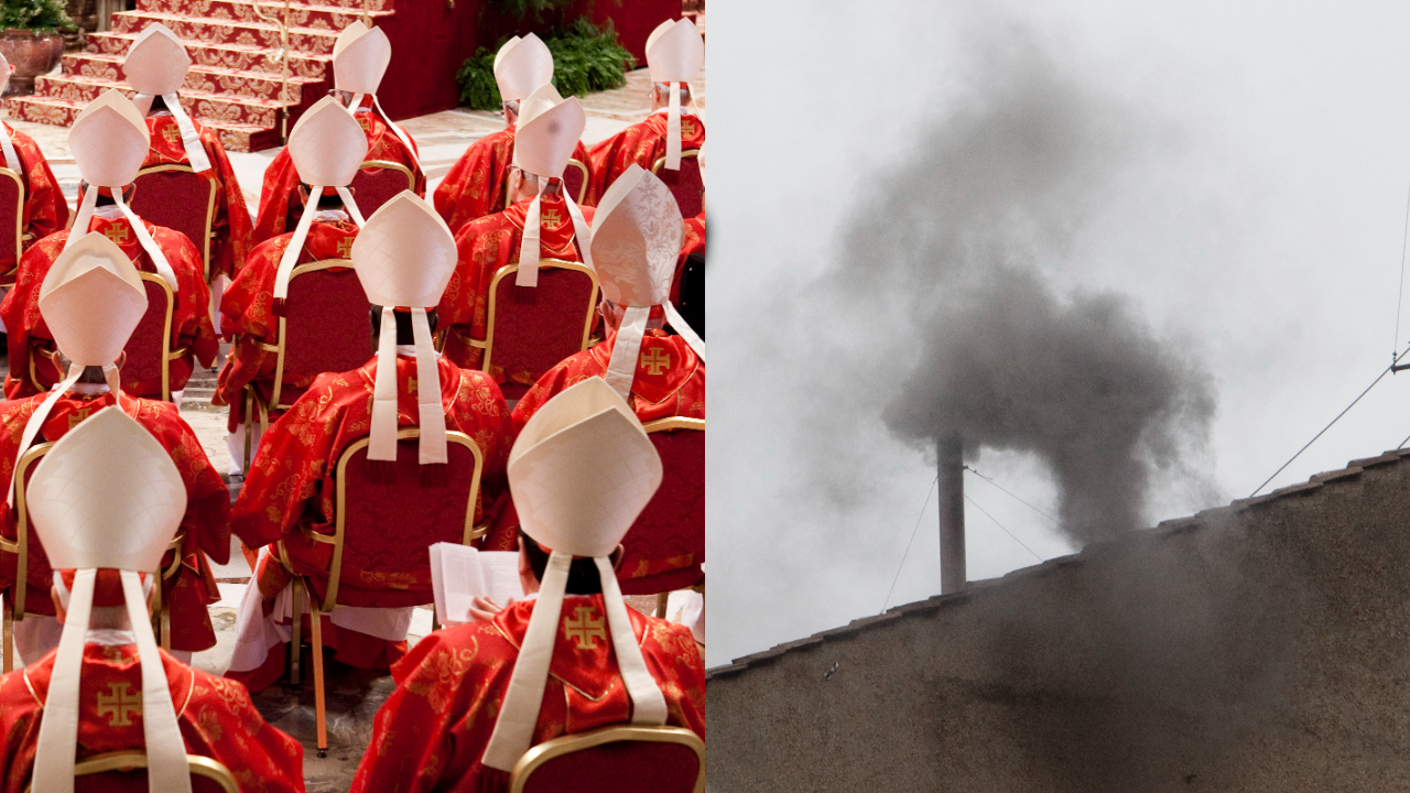 Quanto tempo pode durar um conclave? Saiba detalhes sobre o processo para a escolha de um novo papa