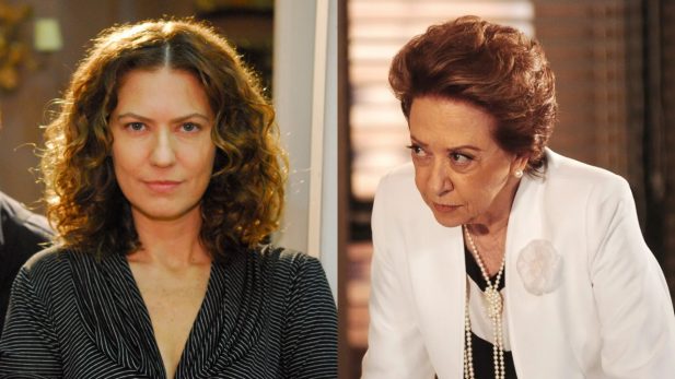 Globo 60 Anos: Autor explica por que Flora e Bia Falcão ficaram de fora de icônico "encontro de vilãs"
