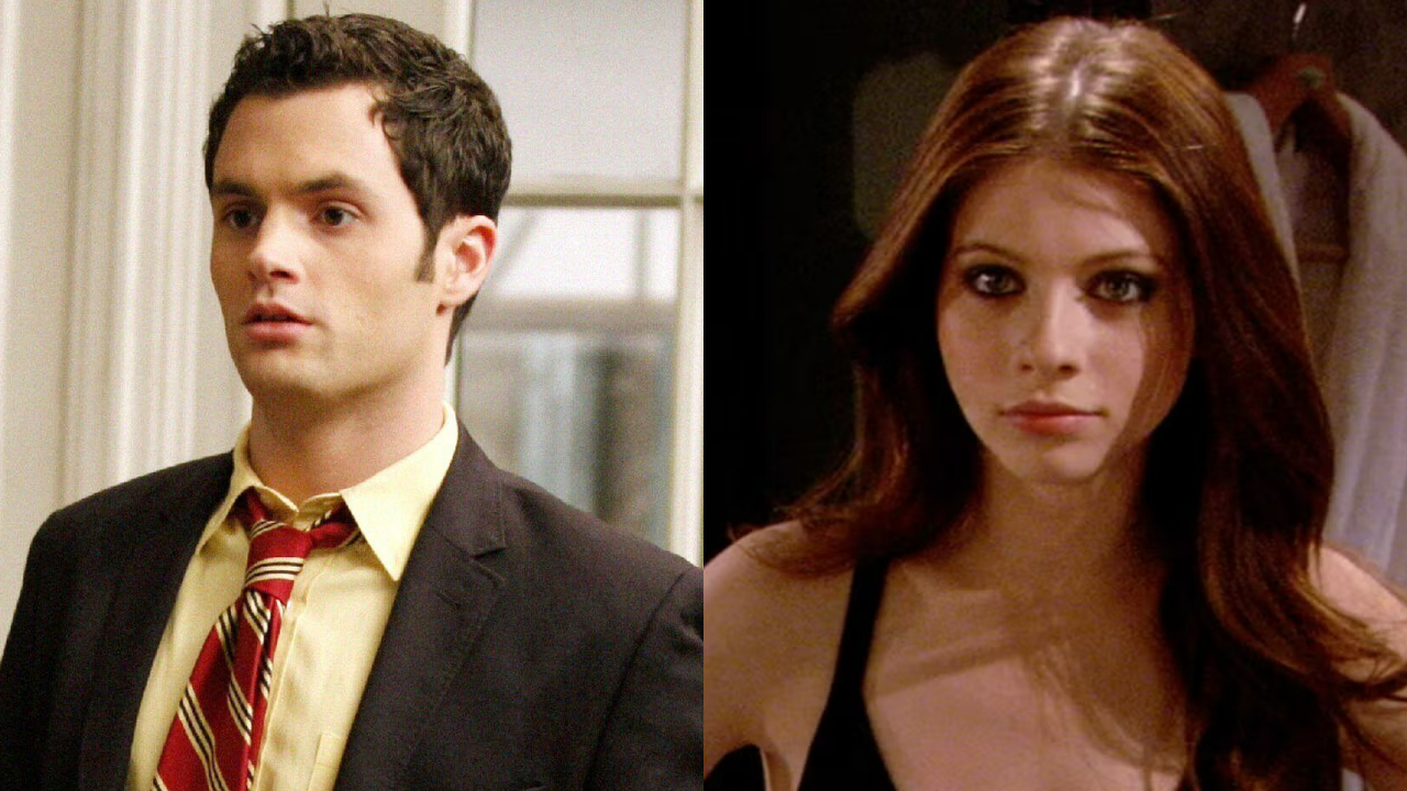 Penn Badgley fala pela primeira vez sobre morte de Michelle Trachtenberg, sua colega em “Gossip Girl”; assista
