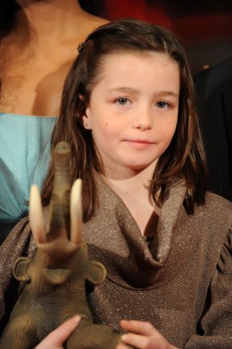 A atriz morreu aos 24 anos. (Foto: Getty)