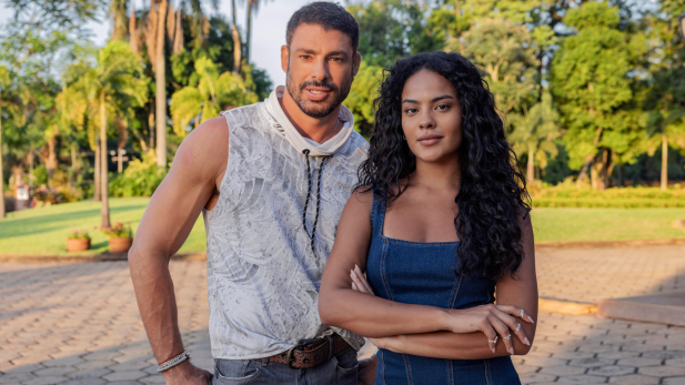 Vale Tudo: Jornal surpreende ao revelar como está situação entre Cauã Reymond e Bella Campos nos bastidores