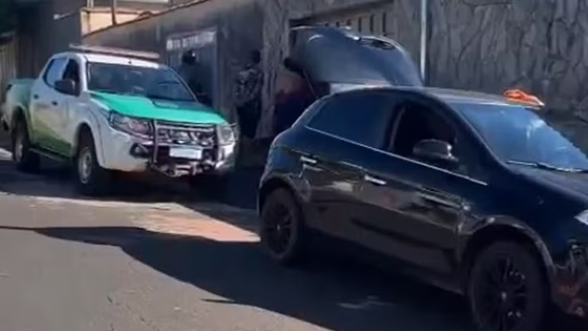 Vídeo: Menino de 6 anos é dado como desaparecido em SP, pai faz confissão à polícia e caso tem reviravolta