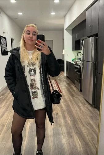 Amanda disse que vai interagir com fãs por meio de DMs. (Foto: Reprodução: Redes Sociais)