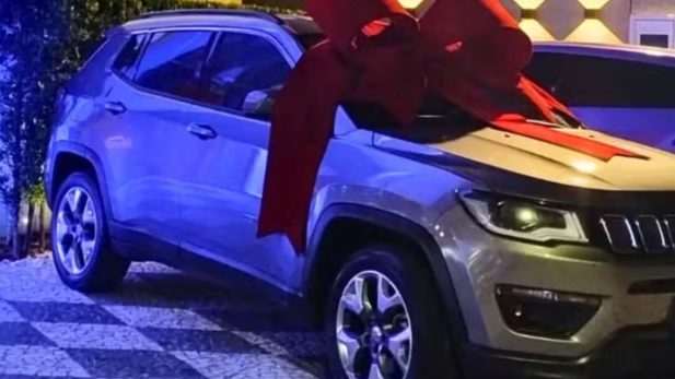 Dono de empresa que demitiu funcionária após sorteio de carro é preso em SP