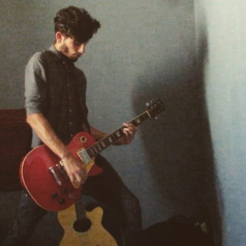 Segundo as autoridades, o homem confessou o crime. (Foto: Reprodução/Instagram)