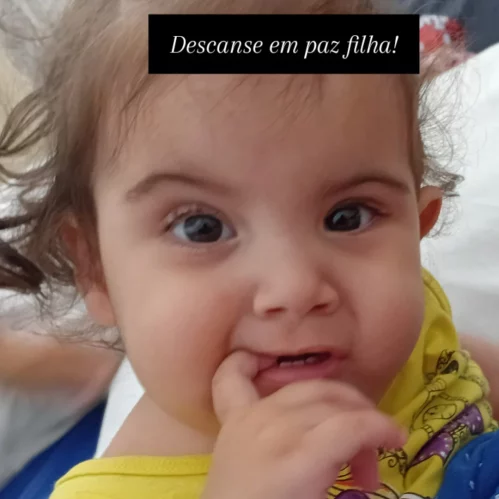Os familiares de Kiraz infirmou a morte nas redes sociais. (Foto: Reprodução/Instagram)