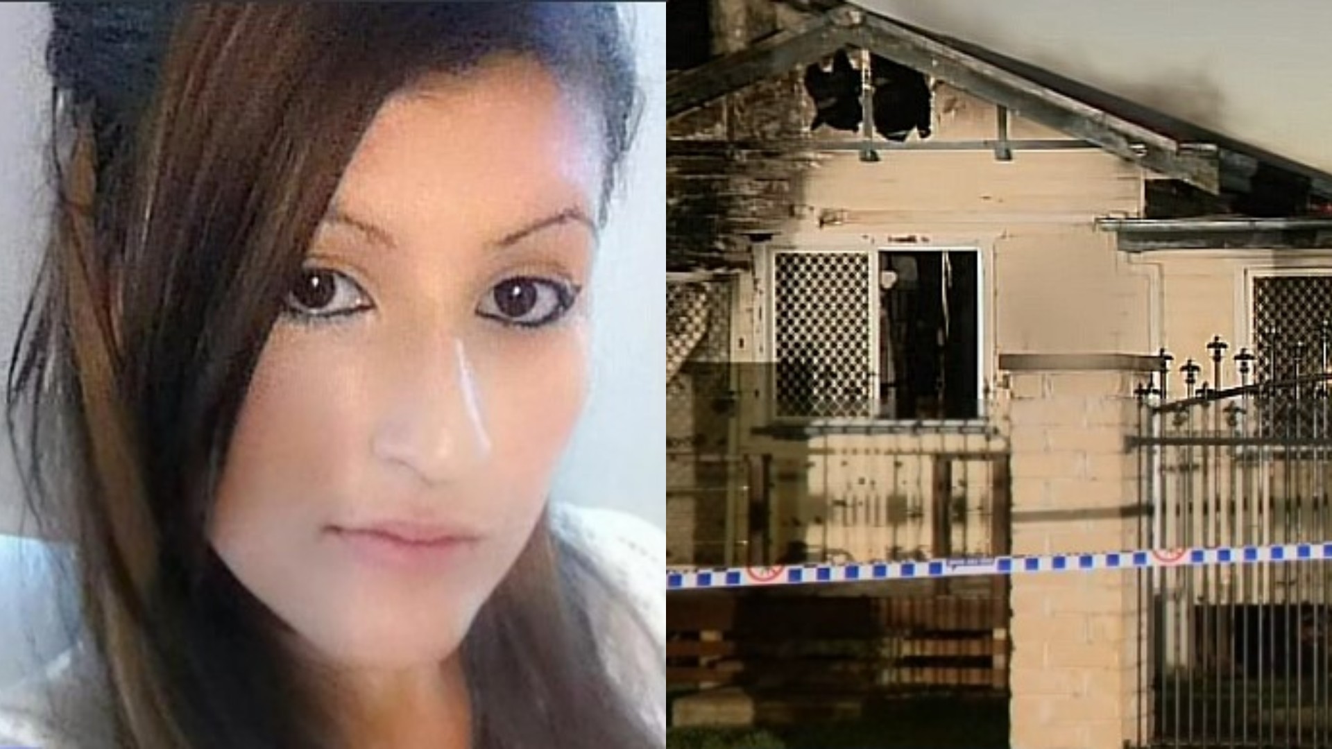 Casa é incendiada, mata três crianças, e autoria do crime choca a Austrália Casa é incendiada, mata três crianças, e autoria do crime choca a Austrália