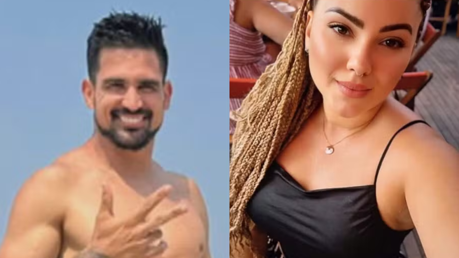 Homem é preso acusado de matar ex-mulher e jogar corpo no Rio Tietê, em SP